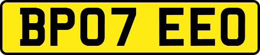BP07EEO