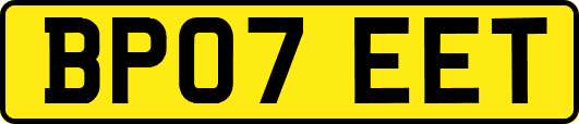 BP07EET