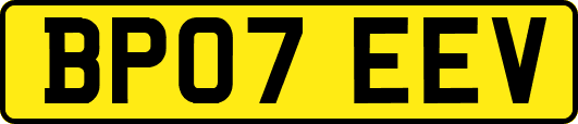 BP07EEV