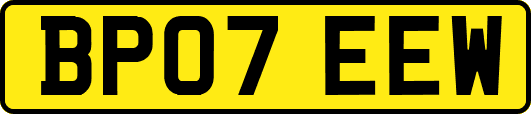 BP07EEW