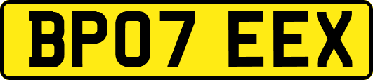 BP07EEX