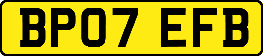 BP07EFB