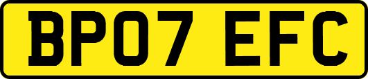 BP07EFC
