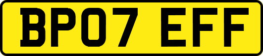 BP07EFF