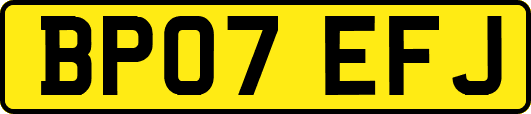 BP07EFJ