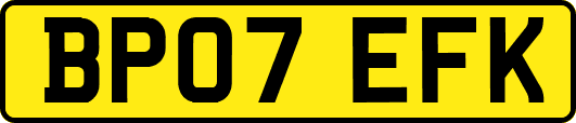 BP07EFK