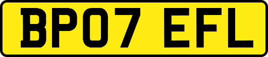 BP07EFL