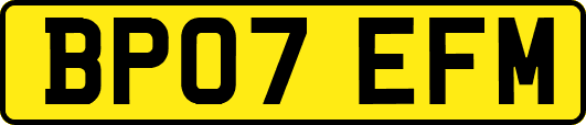 BP07EFM