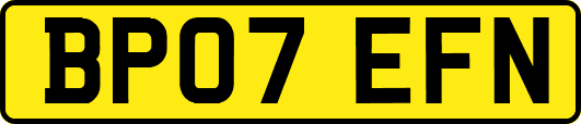 BP07EFN