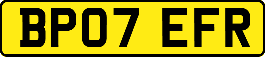 BP07EFR