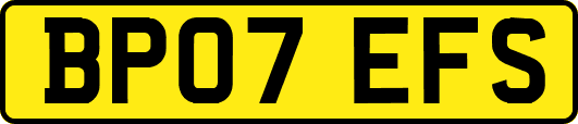 BP07EFS