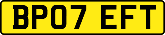 BP07EFT