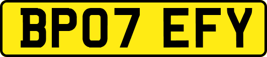 BP07EFY