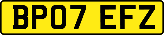 BP07EFZ
