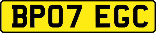 BP07EGC