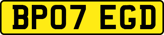BP07EGD