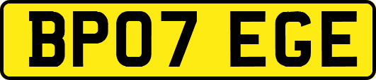 BP07EGE
