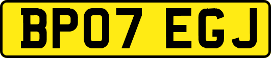 BP07EGJ