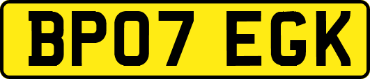 BP07EGK