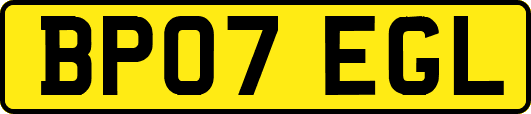 BP07EGL