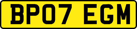 BP07EGM