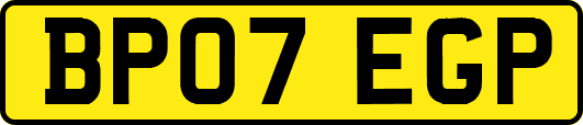 BP07EGP