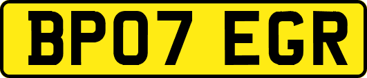 BP07EGR