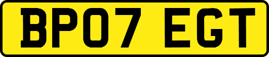 BP07EGT
