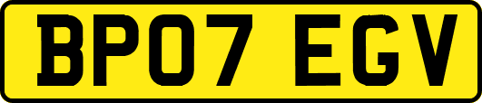 BP07EGV