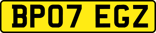 BP07EGZ