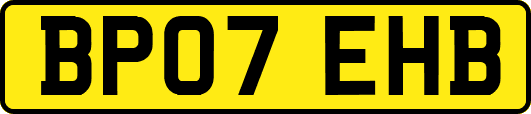 BP07EHB