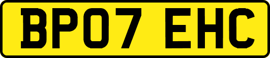 BP07EHC