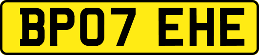 BP07EHE