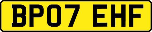BP07EHF