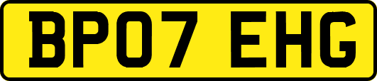 BP07EHG