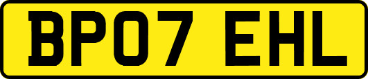 BP07EHL