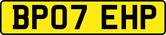 BP07EHP