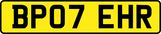 BP07EHR