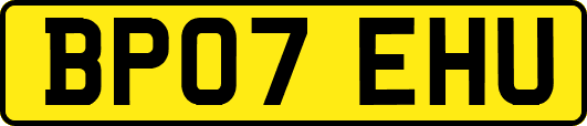 BP07EHU