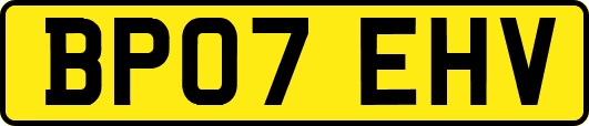 BP07EHV