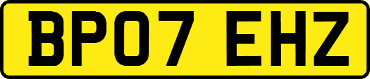 BP07EHZ