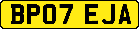 BP07EJA