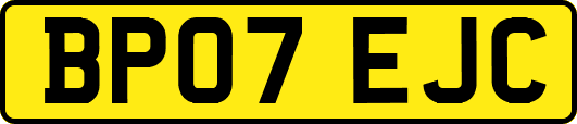 BP07EJC