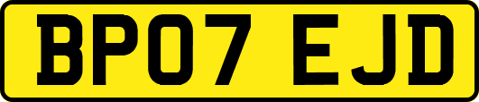 BP07EJD