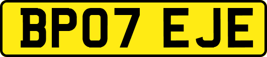 BP07EJE