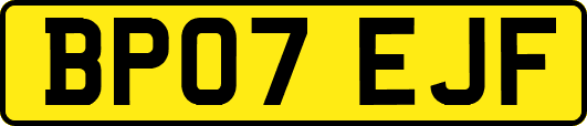 BP07EJF