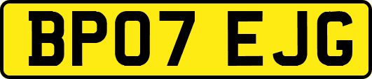 BP07EJG