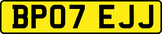 BP07EJJ