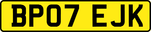BP07EJK