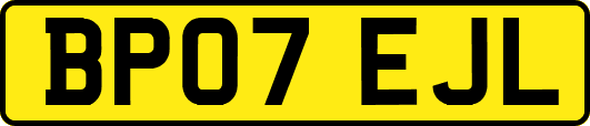 BP07EJL